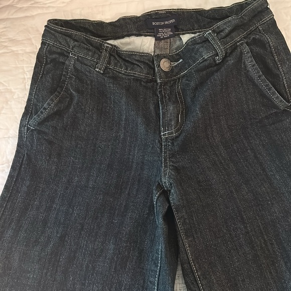 Gaucho pants - Picture 3 of 5